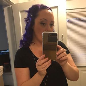 Meet your Posher, Marissa